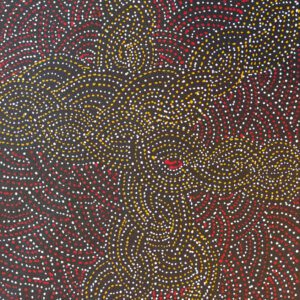 Gracie Morton - Dzika Śliwka / Bush Plum