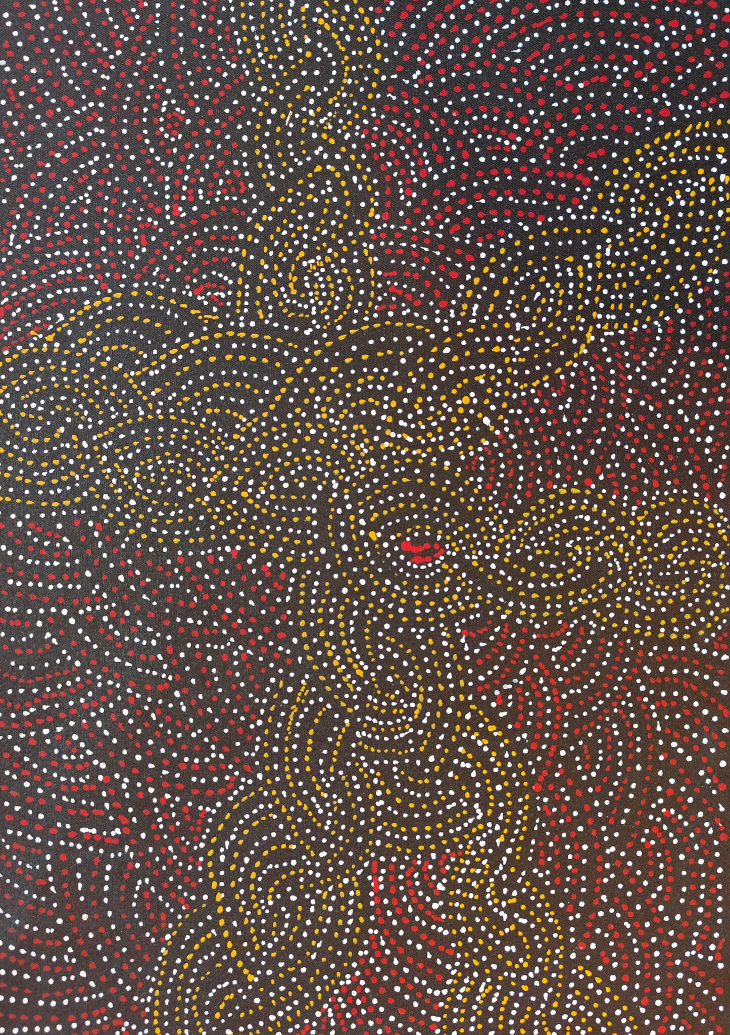 Gracie Morton - Dzika Śliwka / Bush Plum