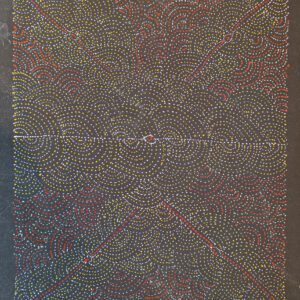 Gracie Morton - Dzika Śliwka / Bush Plum