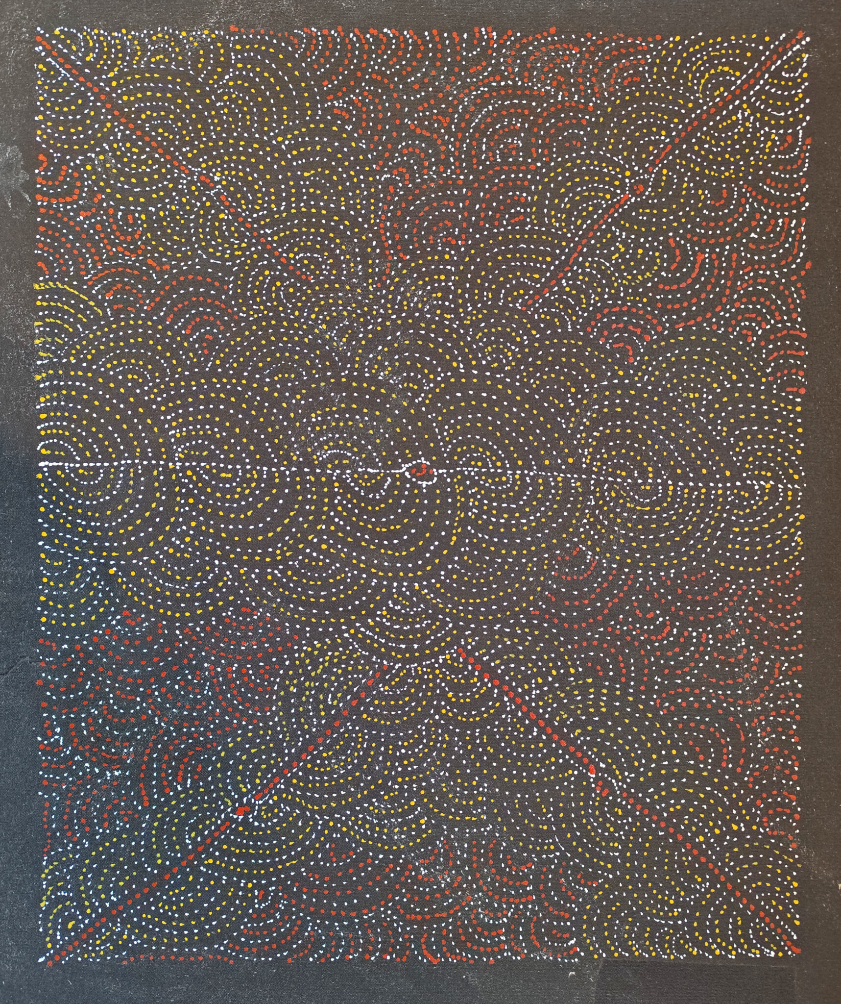 Gracie Morton - Dzika Śliwka / Bush Plum