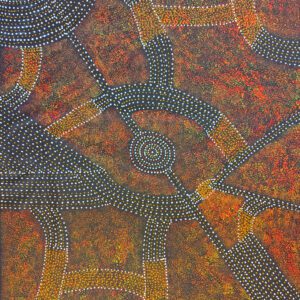 Gracie Morton - Dzika Śliwka / Bush Plum