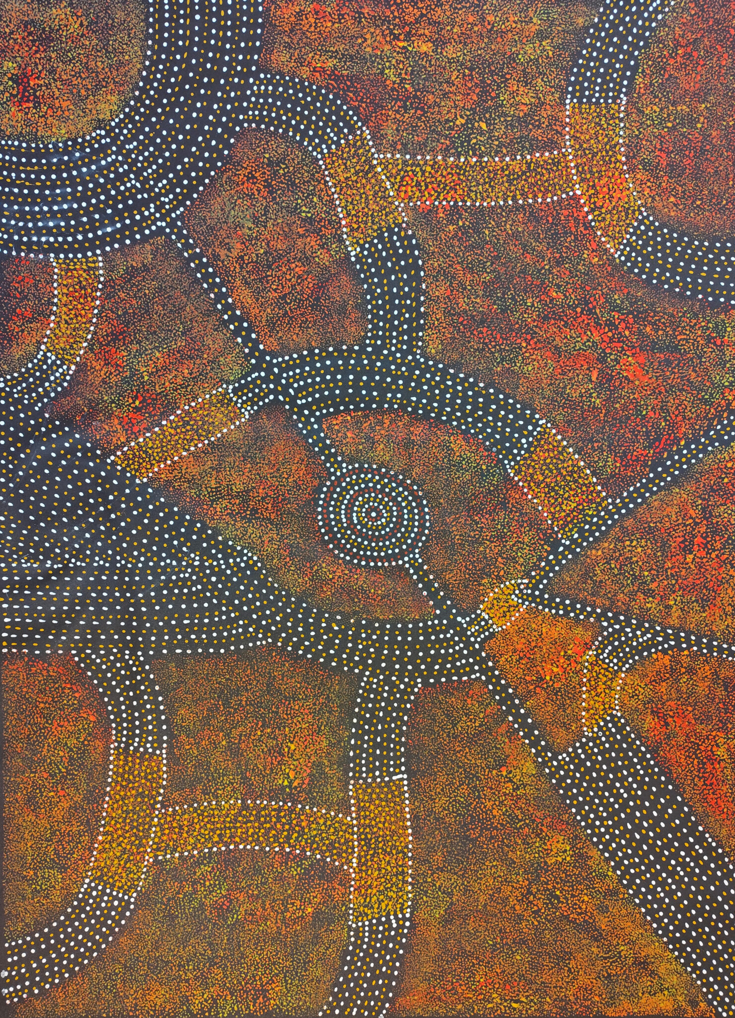 Gracie Morton - Dzika Śliwka / Bush Plum