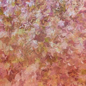 Margaret Scobie - Bush Medicine Leaves – Leczące liście