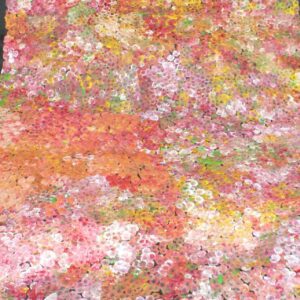 Polly Kngale - Dzika Śliwka / Bush Plum