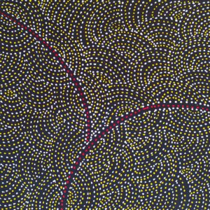 Roseanne Morton - Dzika Śliwka/ Bush Plum