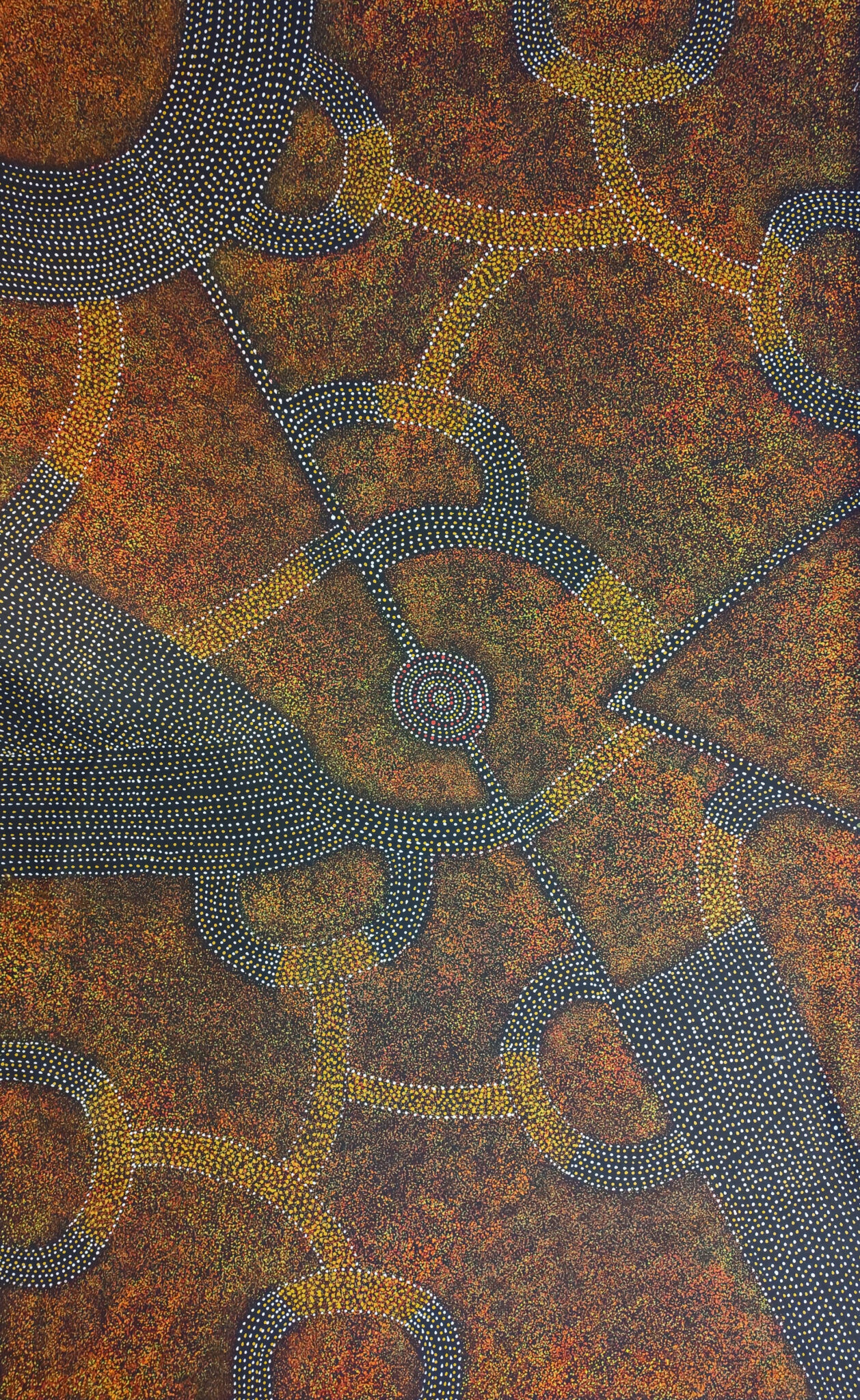 Dzika Śliwka / Bush Plum