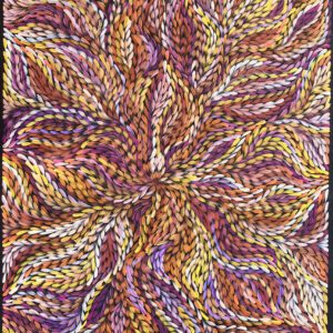 Rosmary Petyarre -Leczące Liście / Bush Medicine Leaves