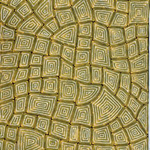 Thomas Tjapalltjari - Cykl Tingari / Tingari Cycle