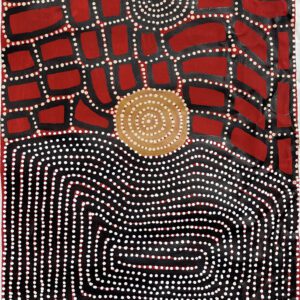 Walala Tjapalltjari - Cykl Tingari / Tingari Cycle